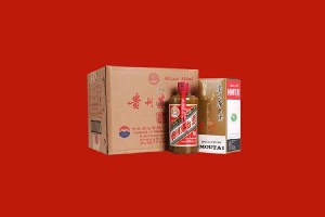 九原区回收名酒